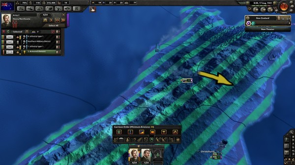 Hearts of Iron IV: Starter Edition Steam Account