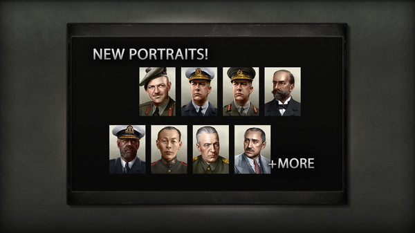 Hearts of Iron IV: Starter Edition Steam Account