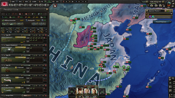 Hearts of Iron IV: Starter Edition Steam Account