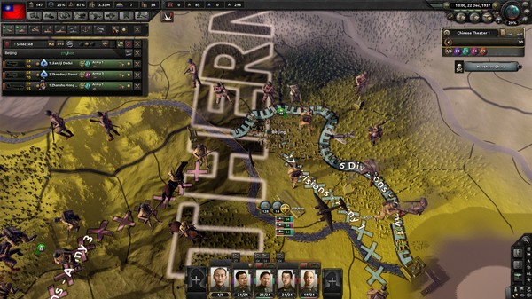 Hearts of Iron IV: Starter Edition Steam Account