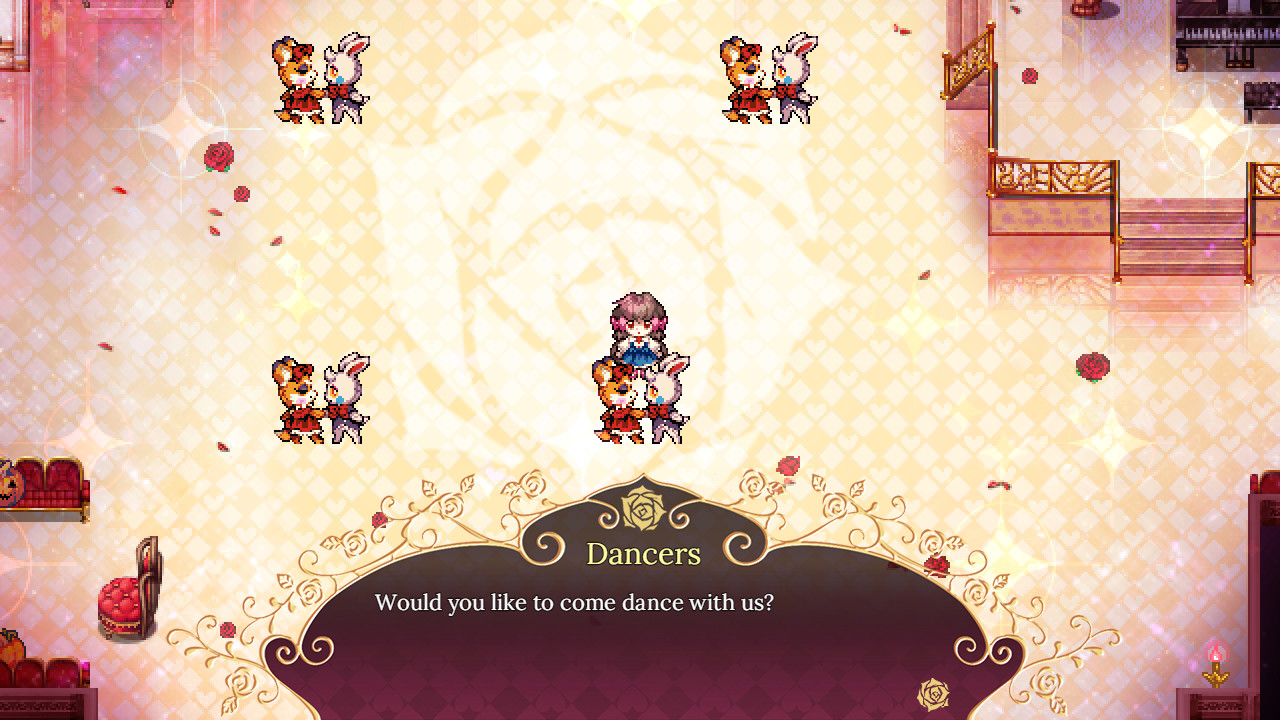 Pocket Mirror ~ GoldenerTraum PC Steam CD Key