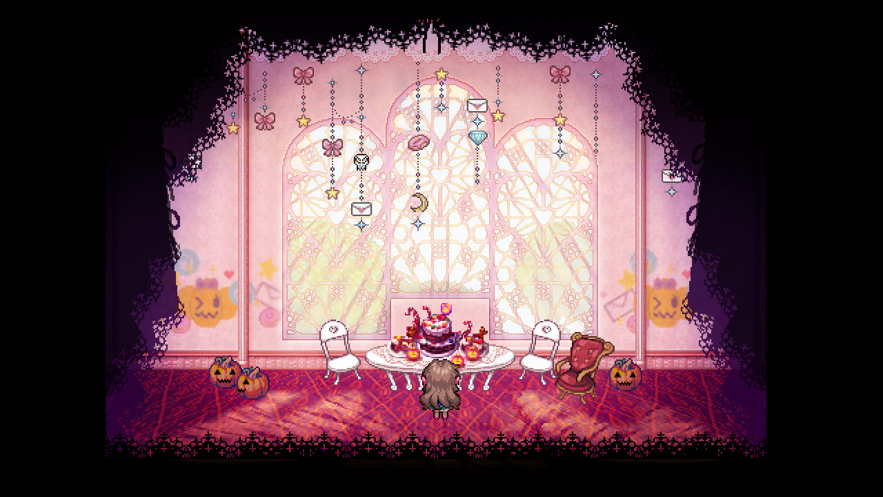 Pocket Mirror ~ GoldenerTraum PC Steam CD Key