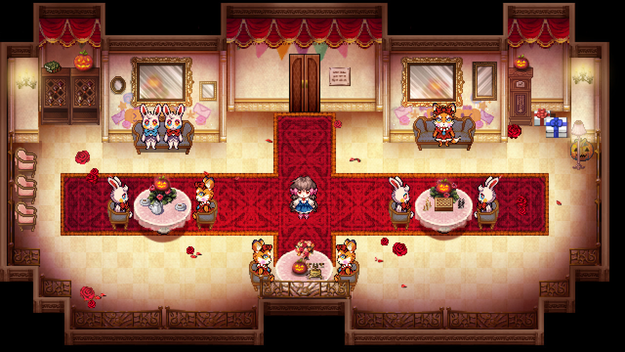 Pocket Mirror ~ GoldenerTraum PC Steam CD Key