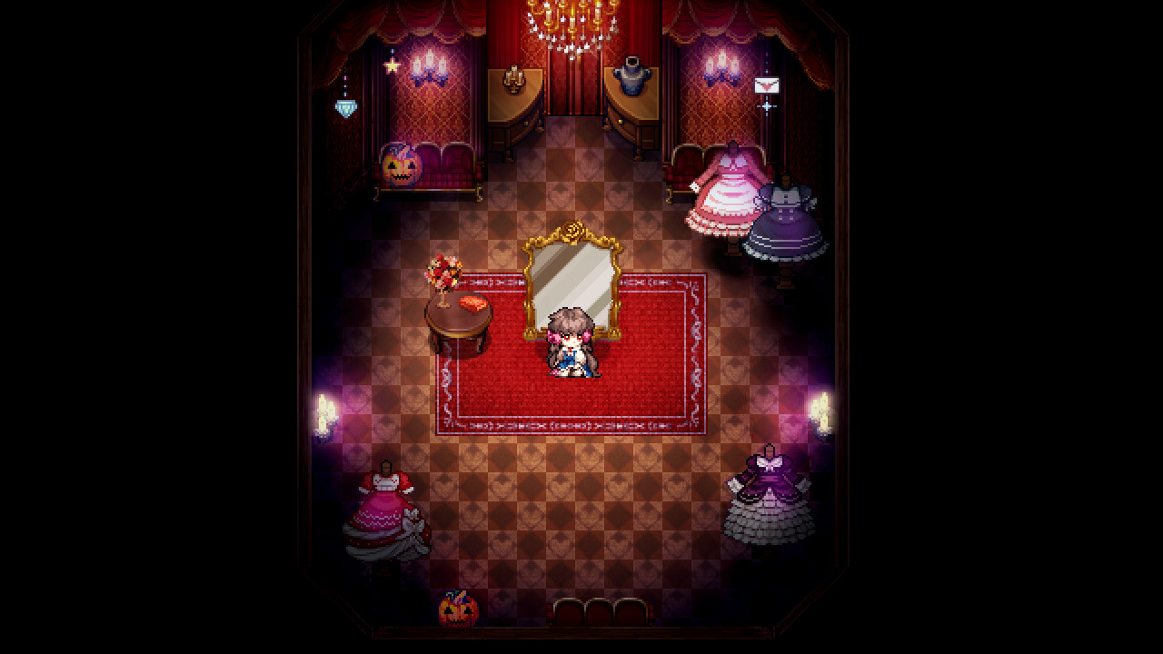 Pocket Mirror ~ GoldenerTraum PC Steam CD Key