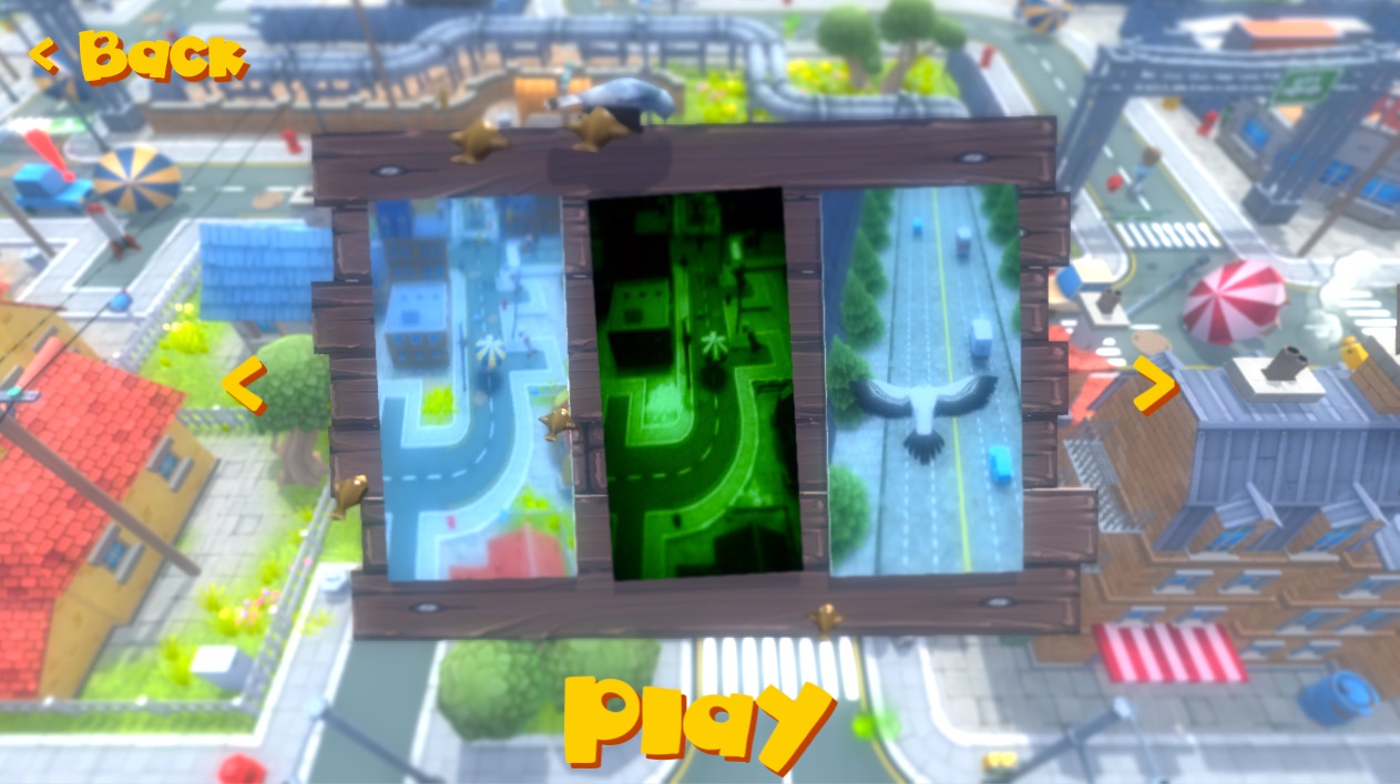 Wonky Pigeon! Steam Gift