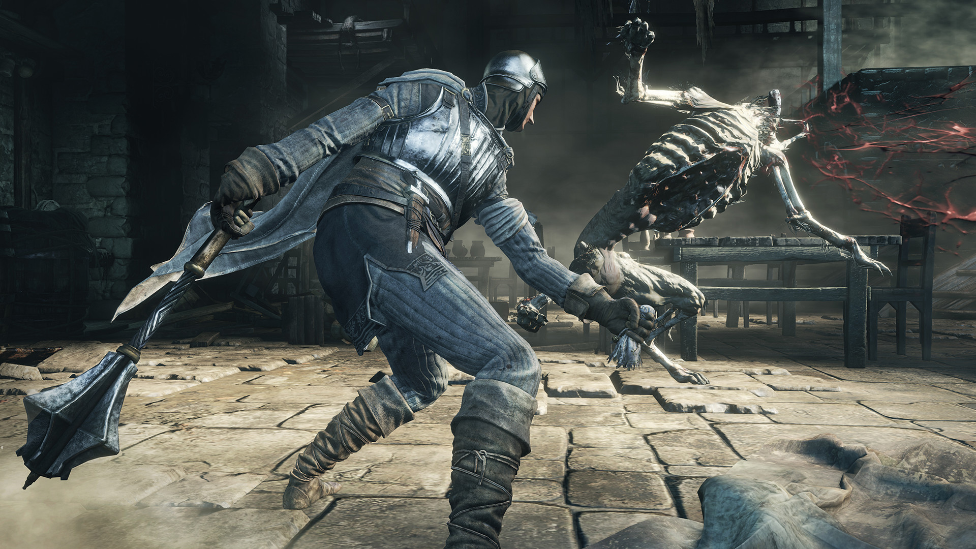Dark Souls III Steam Account