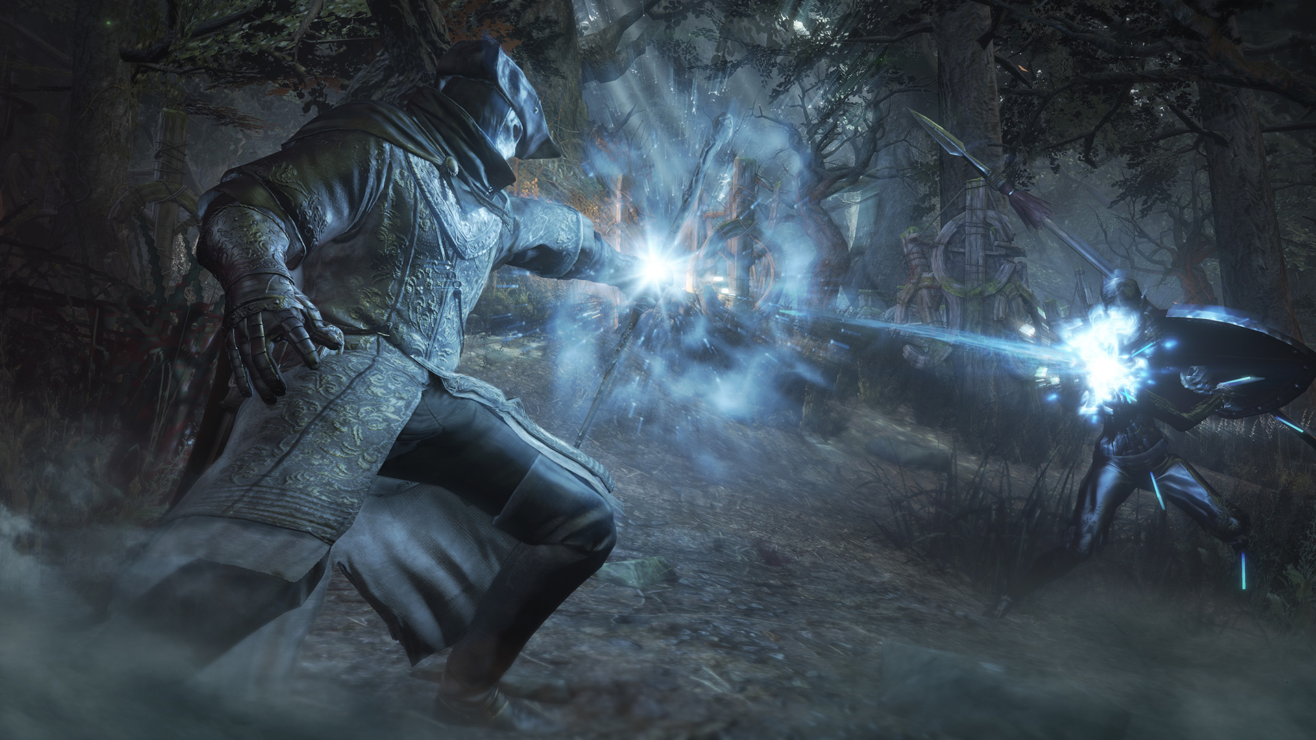 Dark Souls III Steam Account