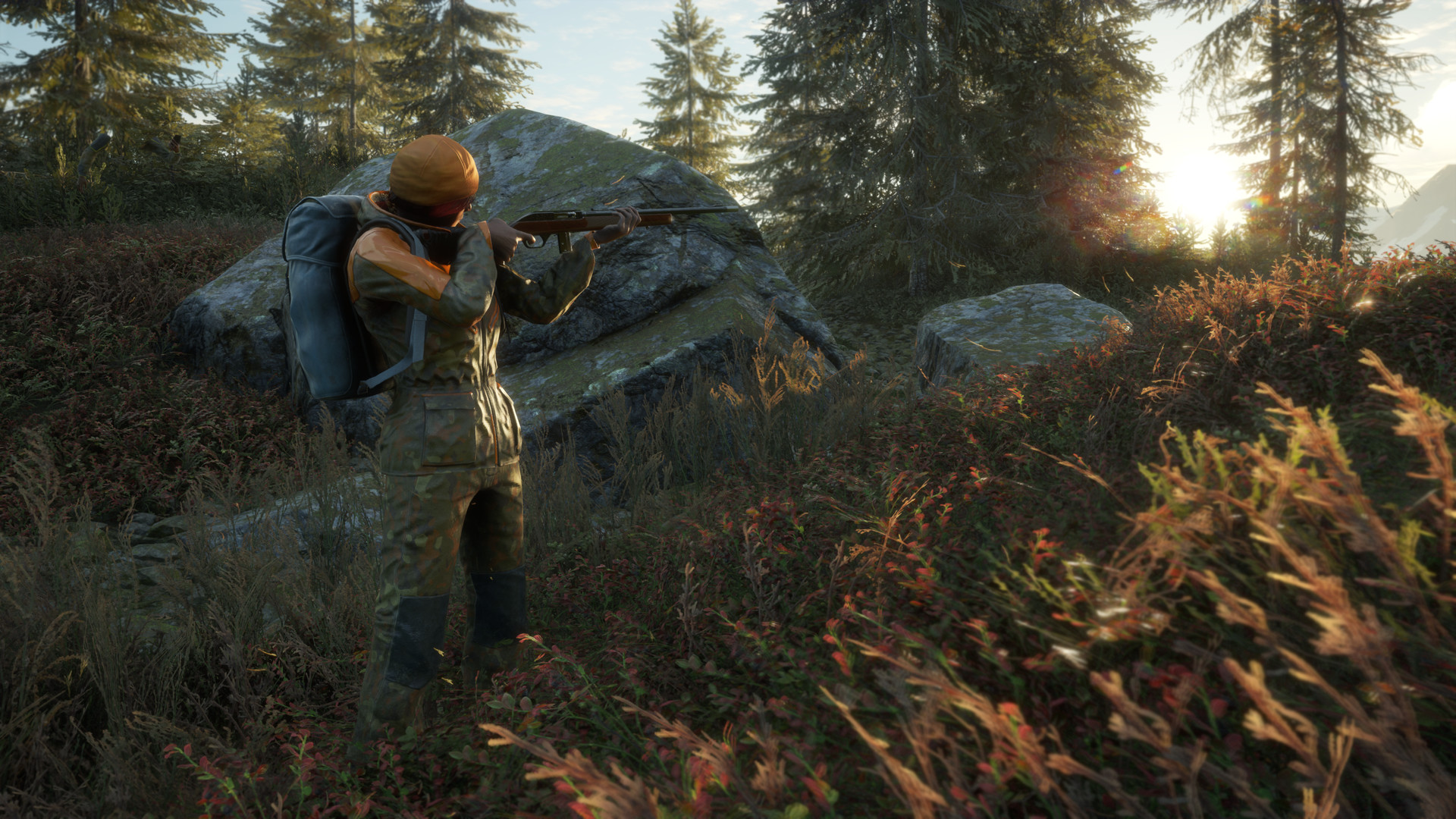 theHunter: Call of the Wild - Master Hunter Bundle PC Steam Account