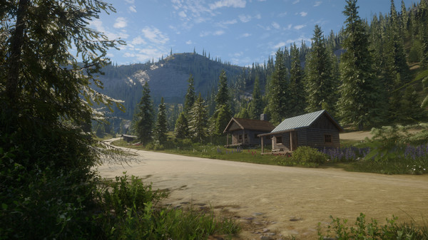 theHunter: Call of the Wild - Master Hunter Bundle PC Steam Account