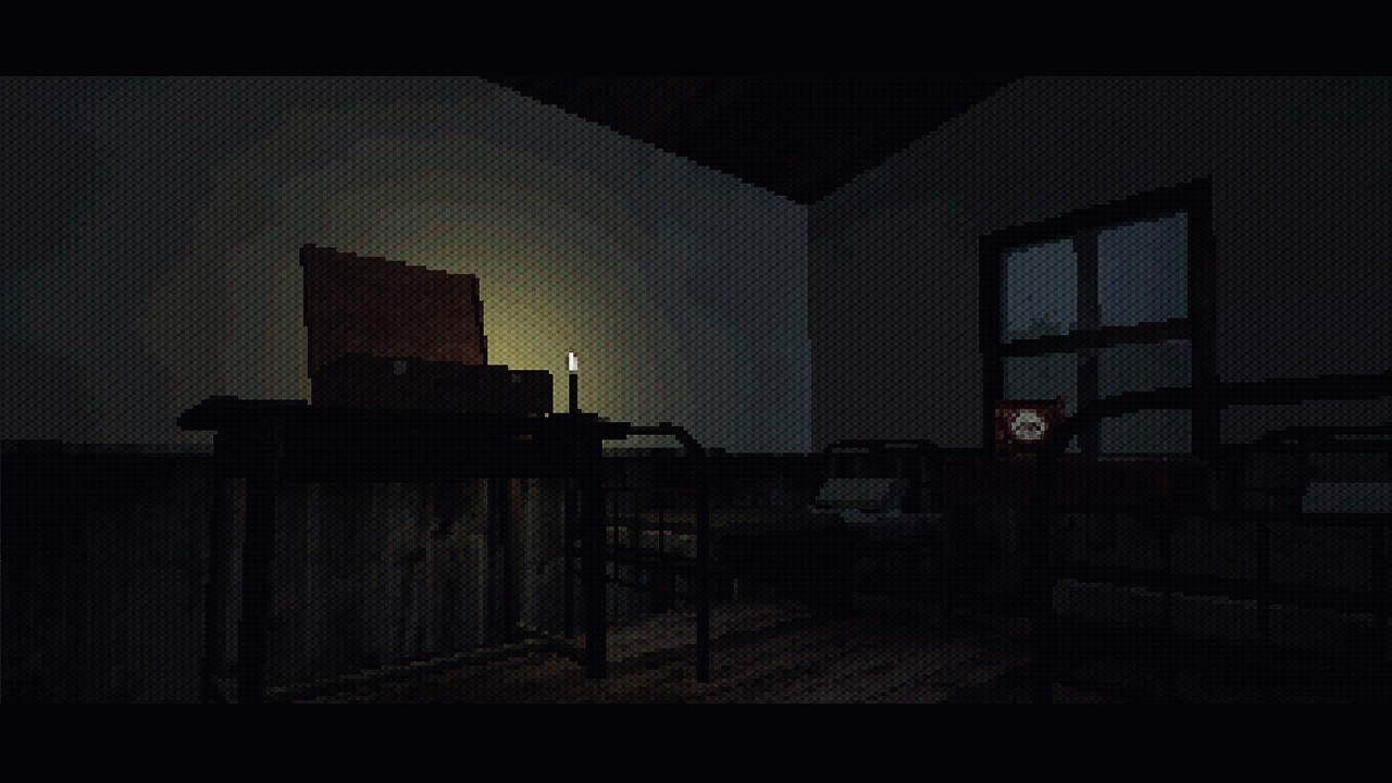 No One Lives Under the Lighthouse AR XBOX One / Xbox Series X|S CD Key