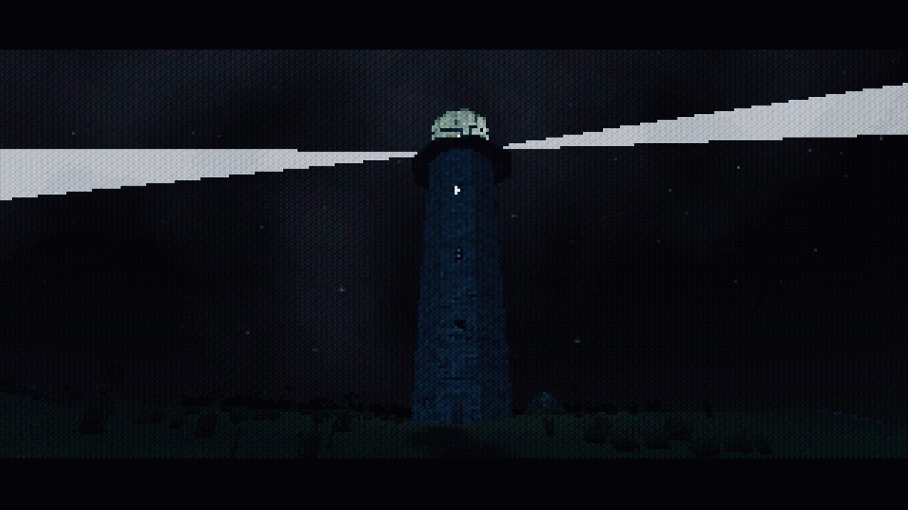 No One Lives Under the Lighthouse XBOX One / Xbox Series X|S Account
