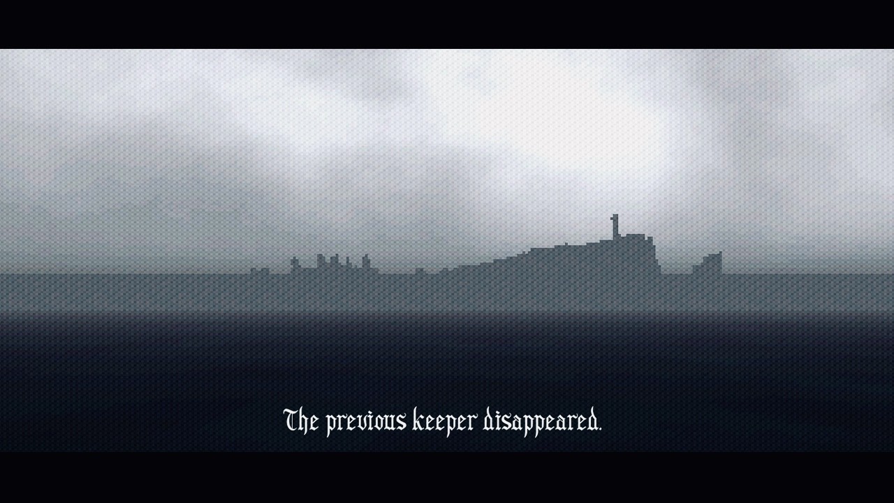 No One Lives Under the Lighthouse AR XBOX One / Xbox Series X|S CD Key