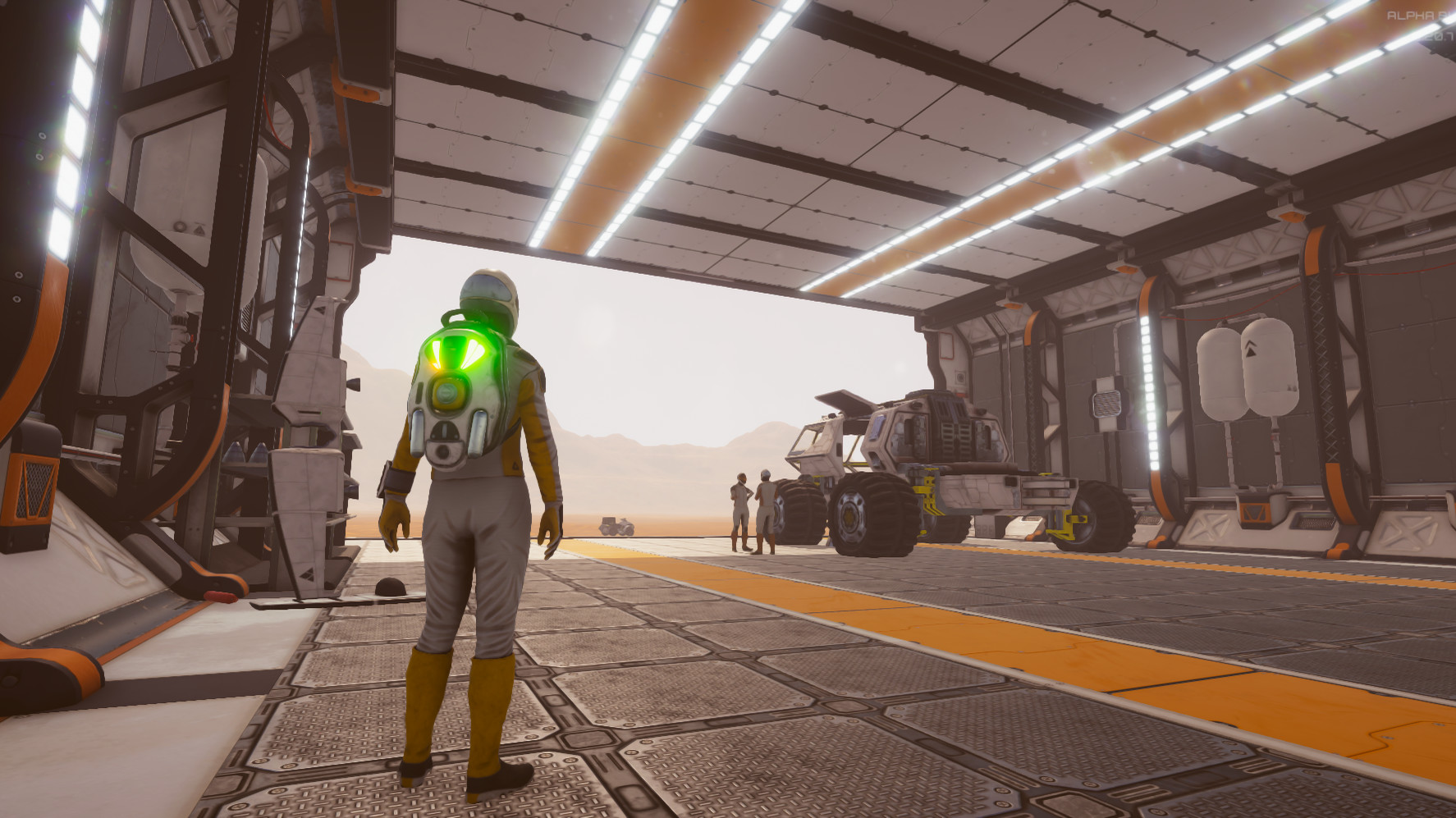 Occupy Mars: The Game Steam Account
