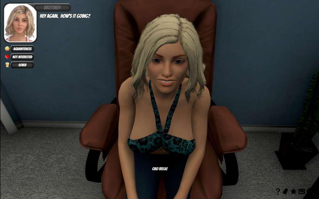House Party PC Steam Account