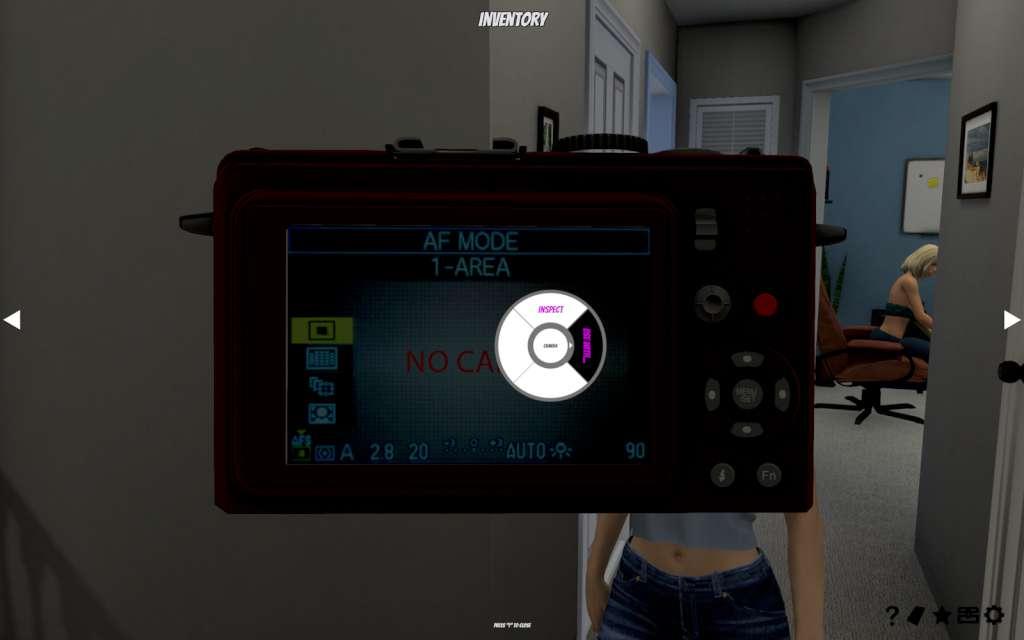 House Party PC Epic Games Account