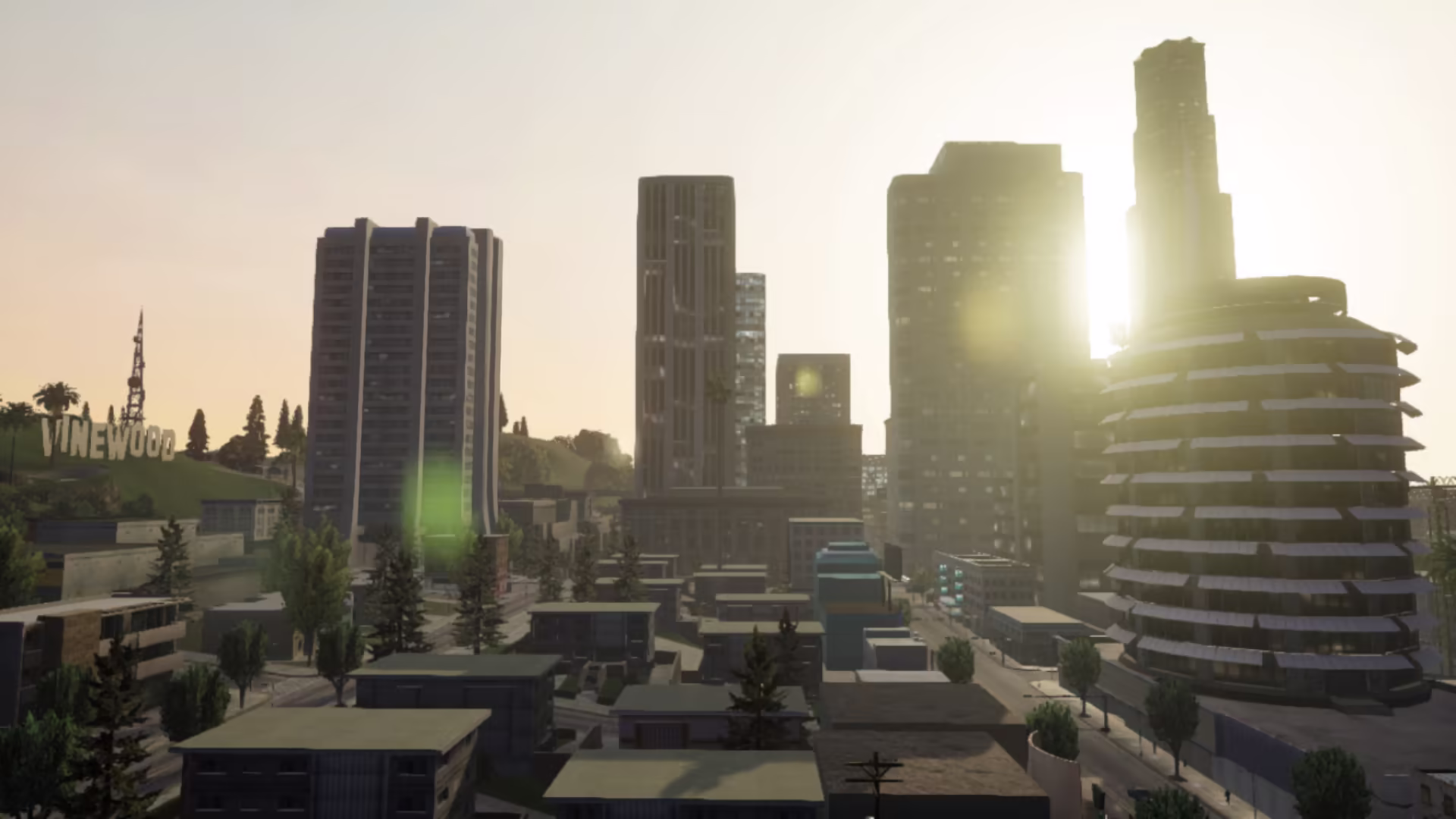 Grand Theft Auto: The Trilogy - The Definitive Edition PS5 Account