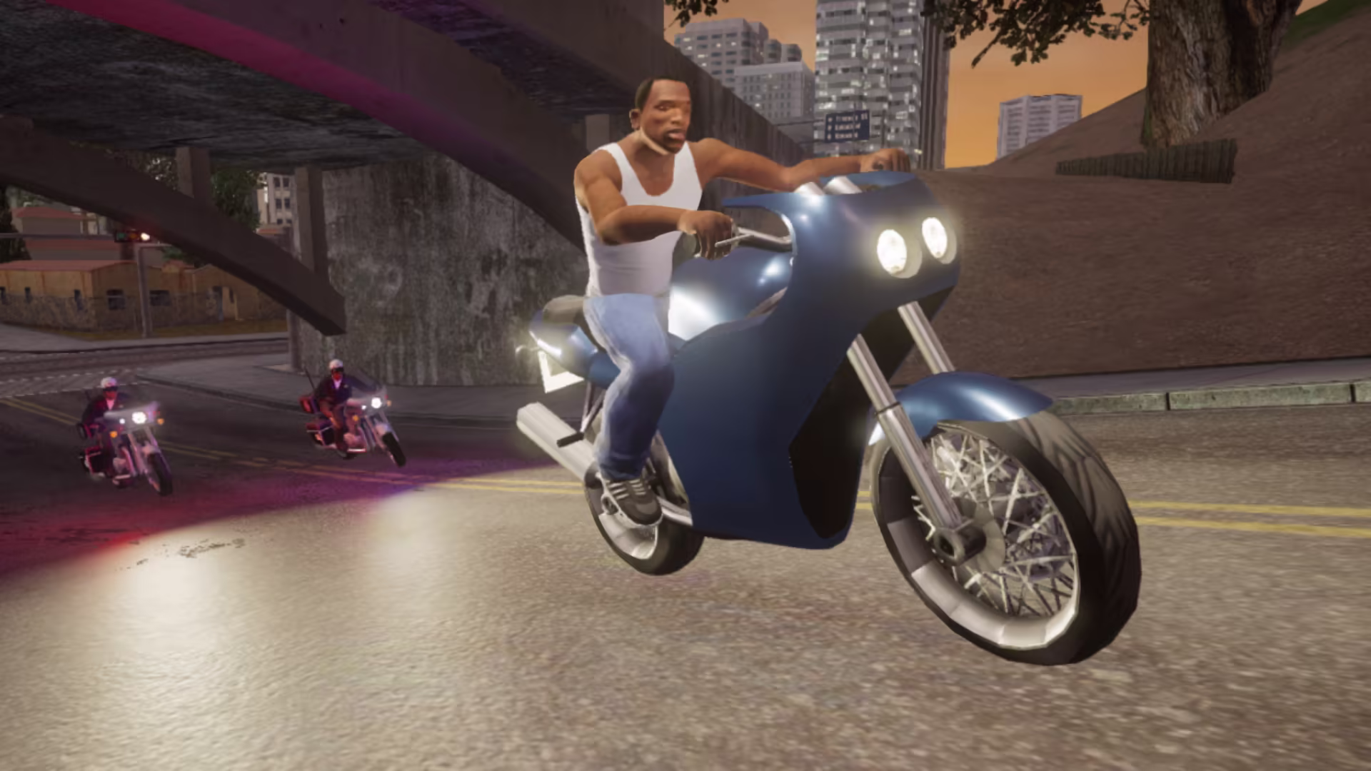 Grand Theft Auto: The Trilogy - The Definitive Edition PS5 Account