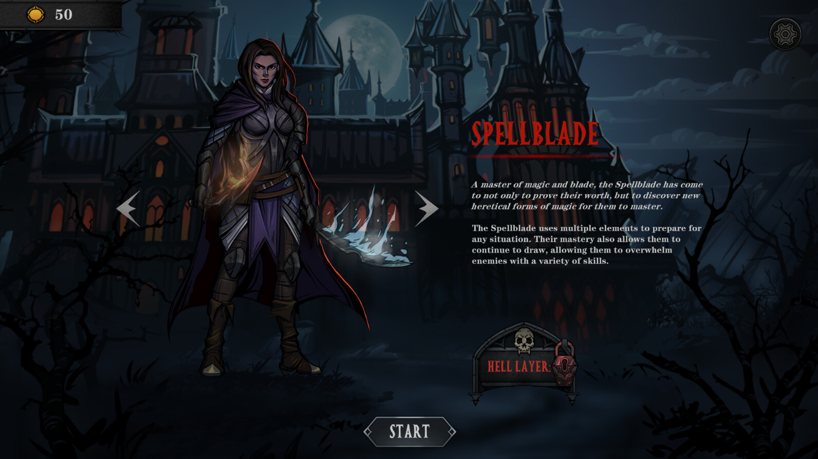 Deliverance & Reign Steam Klucz cyfrowy