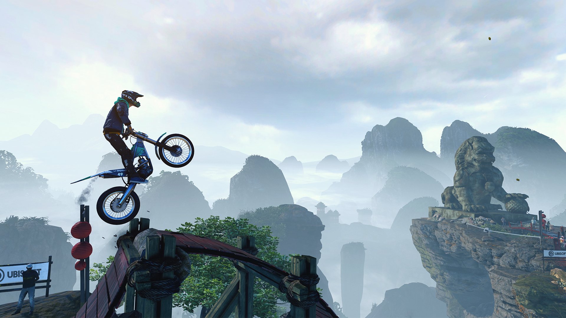 Trials Rising Gold Edition AR XBOX One / Xbox Series X|S CD Key
