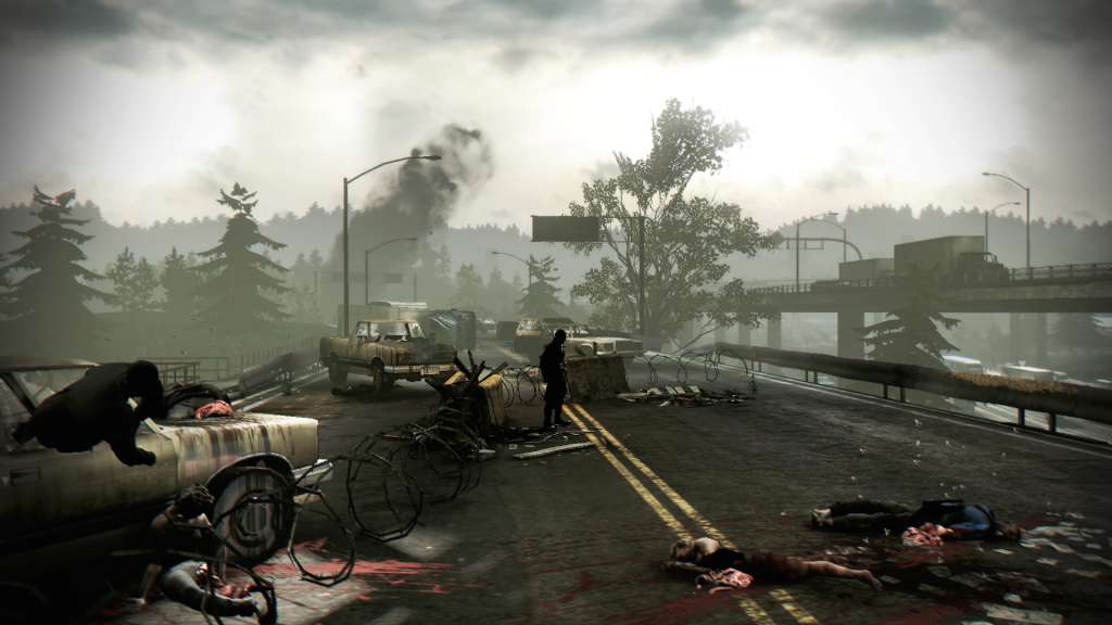Deadlight Director's Cut AR XBOX One / Xbox Series X|S CD Key
