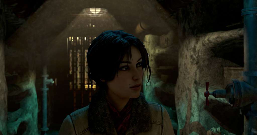 Syberia 3 AR XBOX One CD Key