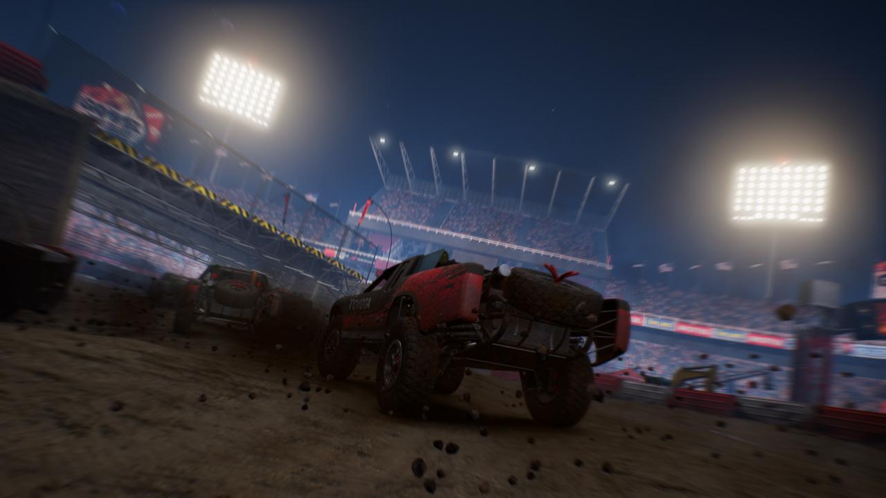 Gravel AR XBOX One CD Key