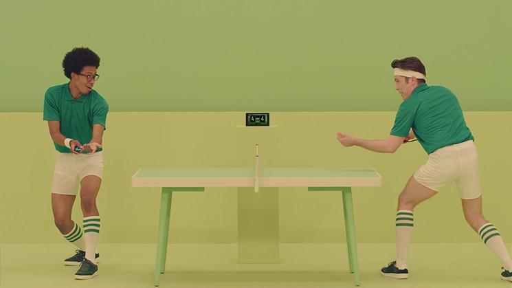 1-2-Switch Nintendo Switch Access