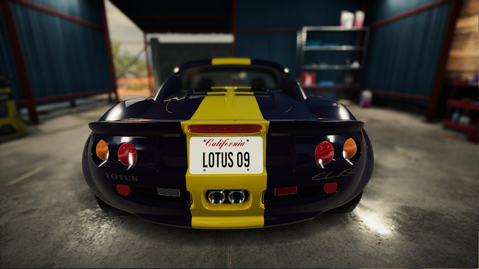 Car Mechanic Simulator 2021 - Lotus Remastered DLC AR XBOX One / Xbox Series X|S CD Key