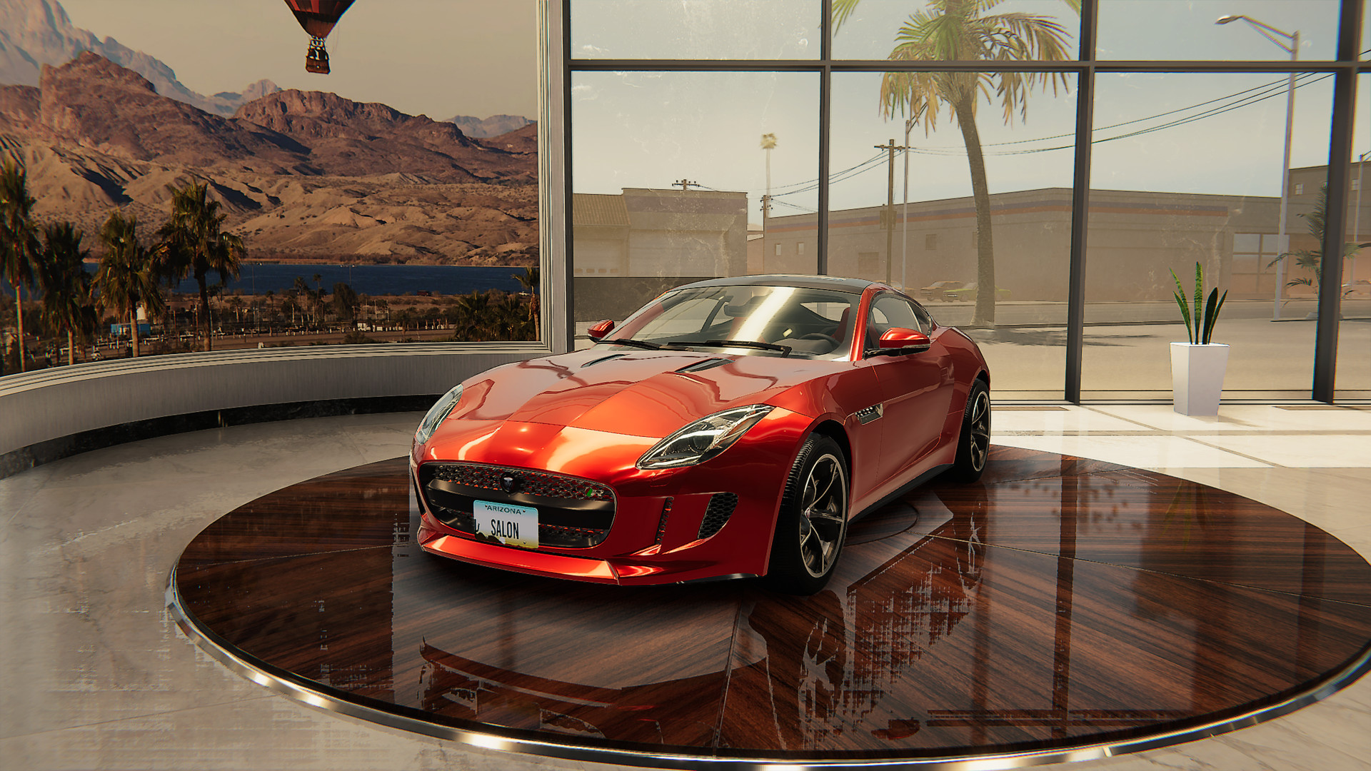 Car Mechanic Simulator 2021 - Jaguar DLC AR XBOX One / Xbox Series X|S CD Key