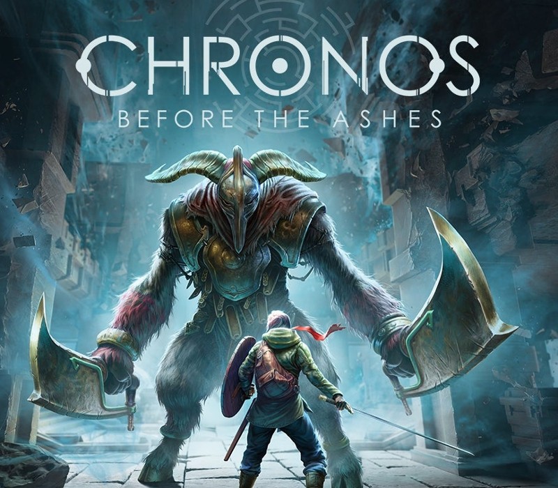 Chronos: Before the Ashes XBOX One / Xbox Series X|S Account