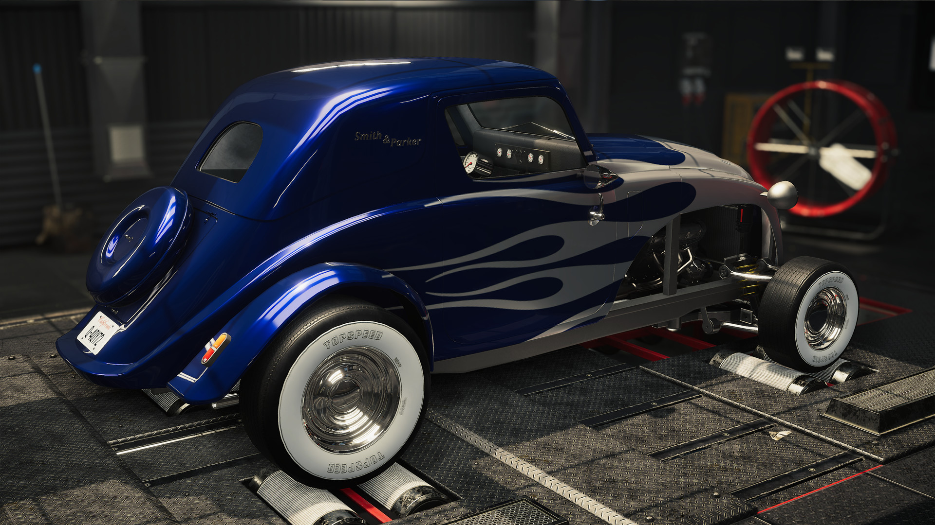 Car Mechanic Simulator 2021 - Hot Rod Remastered DLC AR XBOX One / Xbox Series X|S CD Key