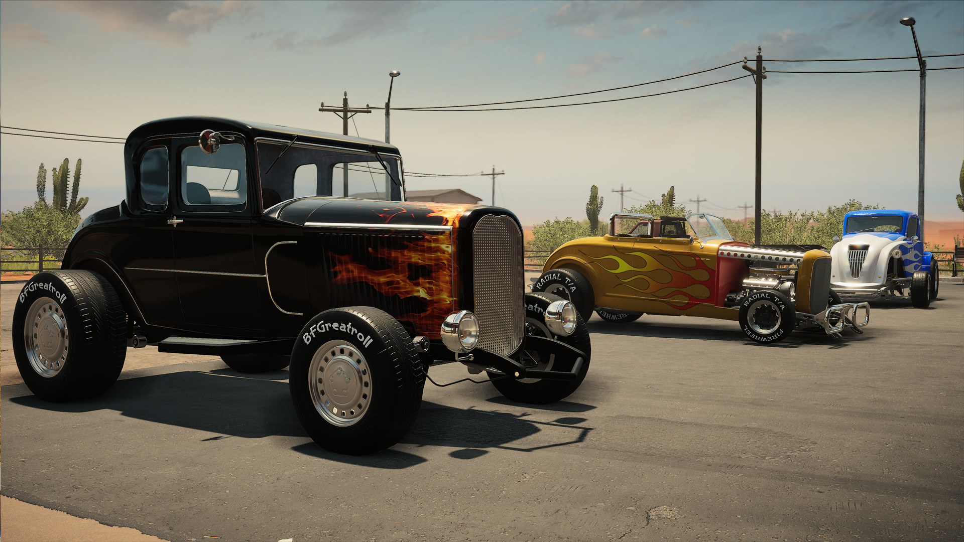 Car Mechanic Simulator 2021 - Hot Rod Remastered DLC AR XBOX One / Xbox Series X|S CD Key