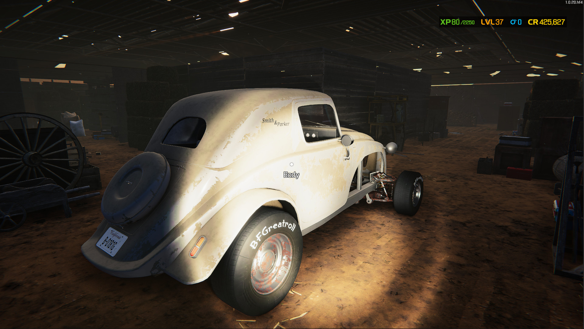 Car Mechanic Simulator 2021 - Hot Rod Remastered DLC AR XBOX One / Xbox Series X|S CD Key