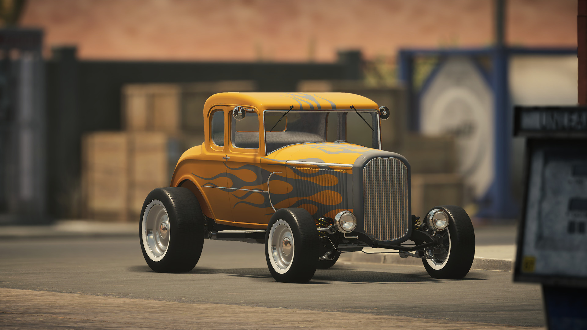 Car Mechanic Simulator 2021 - Hot Rod Remastered DLC AR XBOX One / Xbox Series X|S CD Key