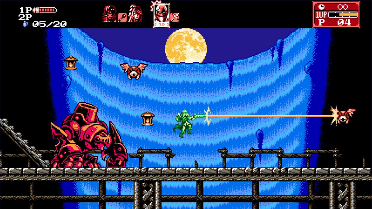 Bloodstained: Curse of the Moon 2 AR XBOX One / Xbox Series X|S CD Key