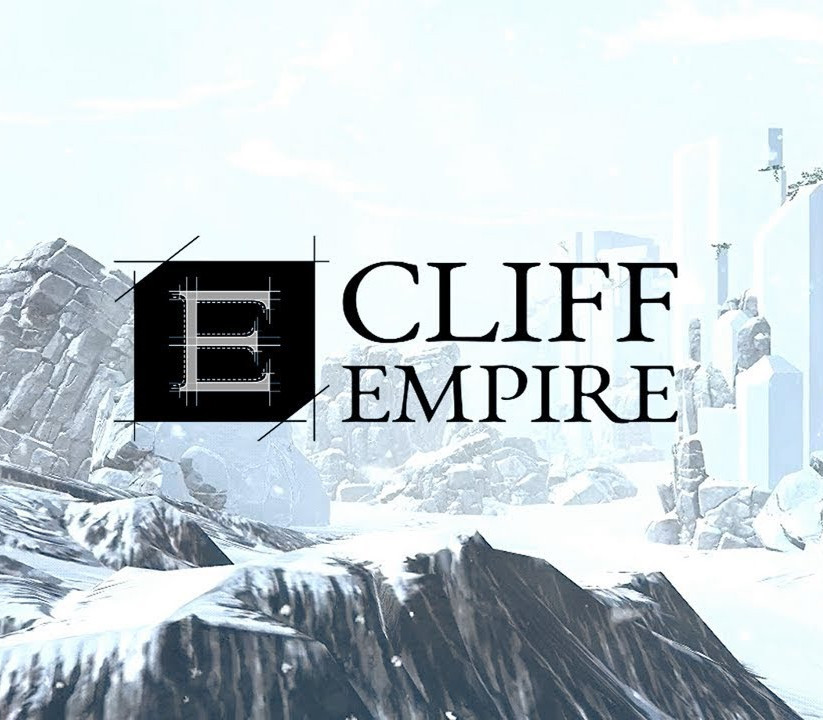 Cliff Empire EU PC Steam Altergift