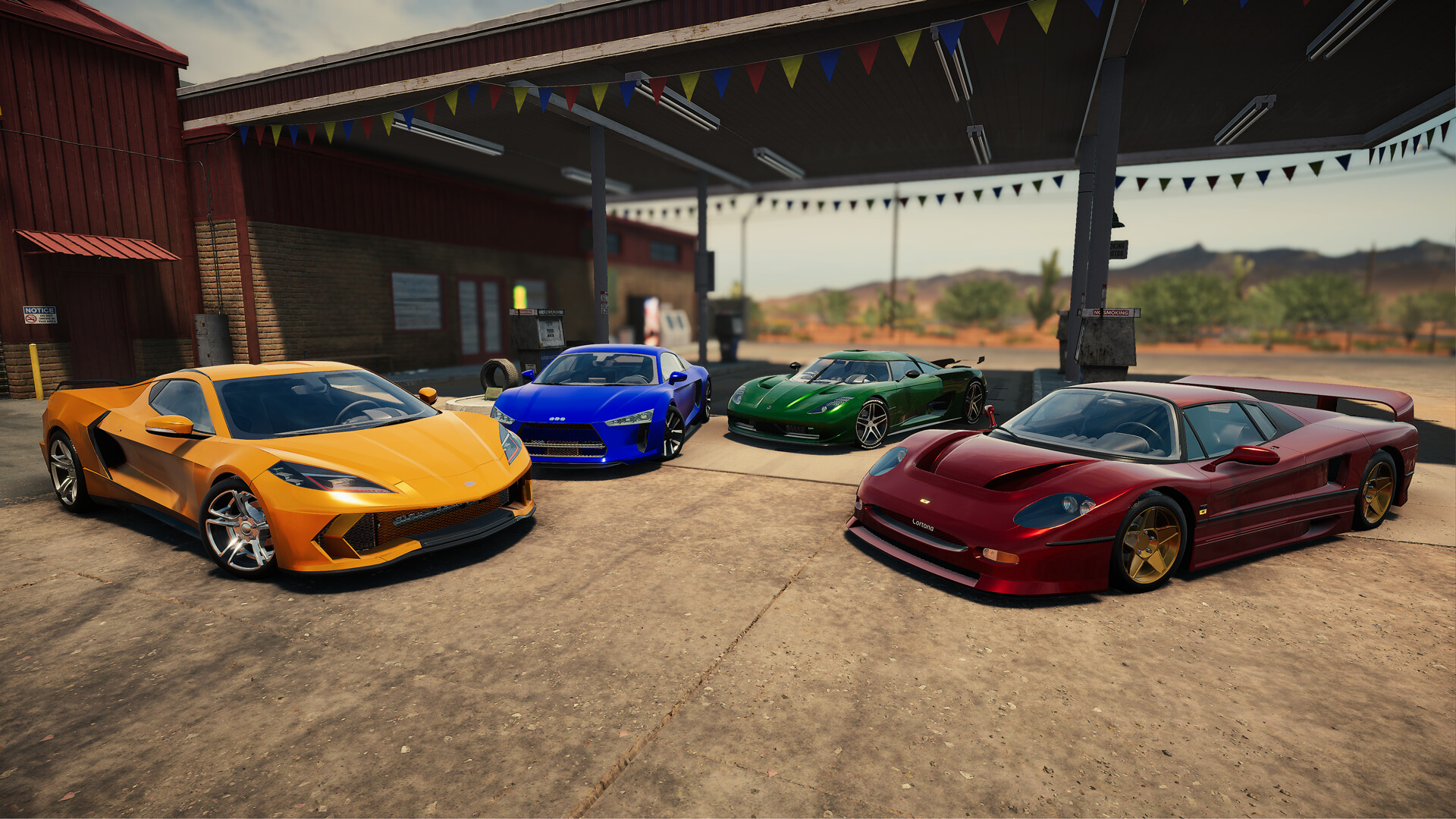  Car Mechanic Simulator 2021 - Drag Racing DLC AR XBOX One / Xbox Series X|S CD Key