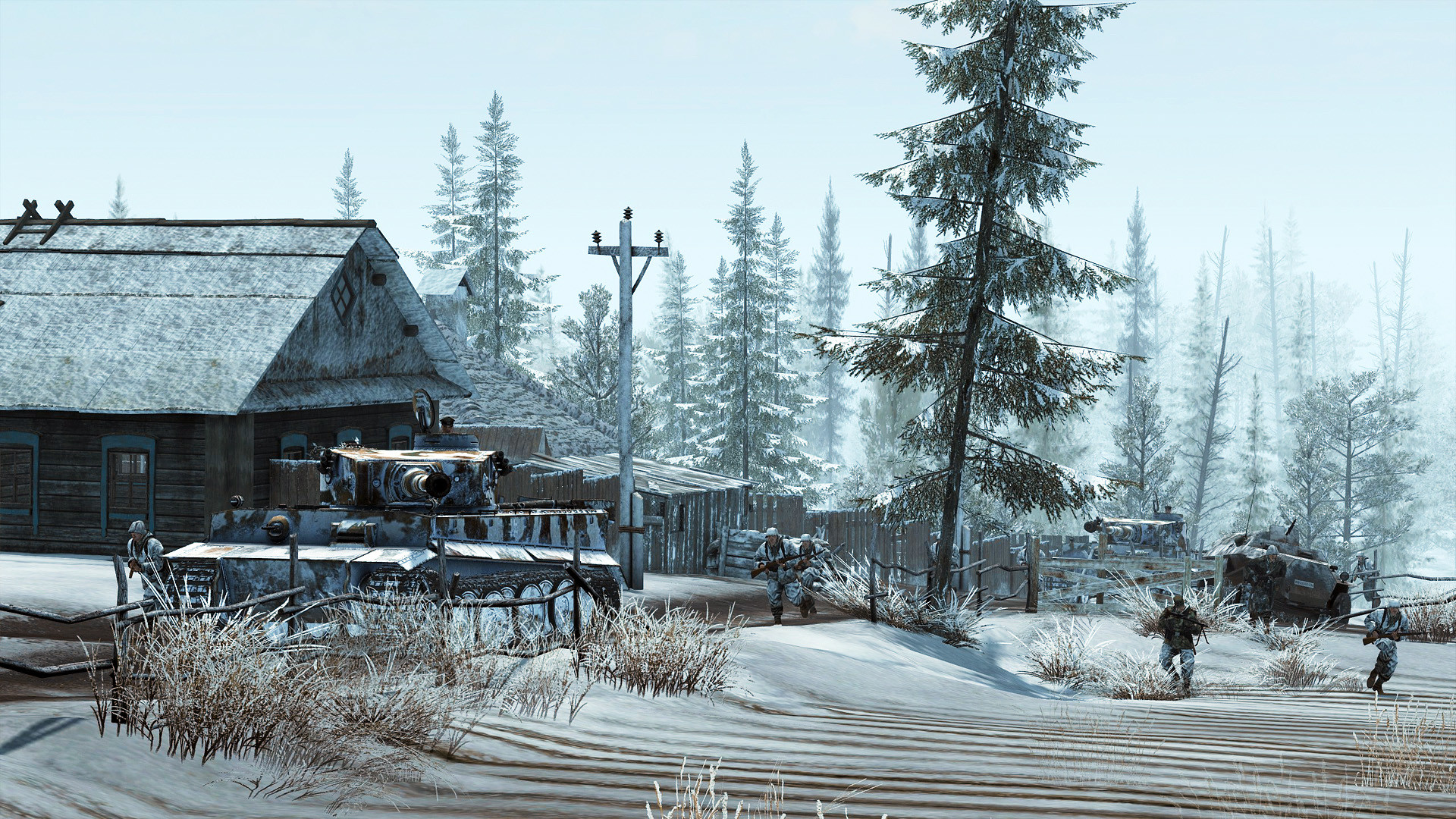 Call to Arms - Starter Kit Bundle Steam Account