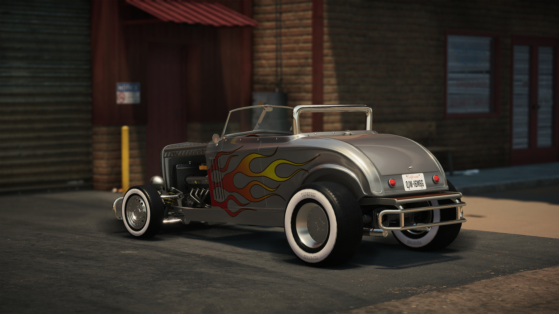 Car Mechanic Simulator 2021 - Hot Rod Remastered DLC AR XBOX One / Xbox Series X|S CD Key