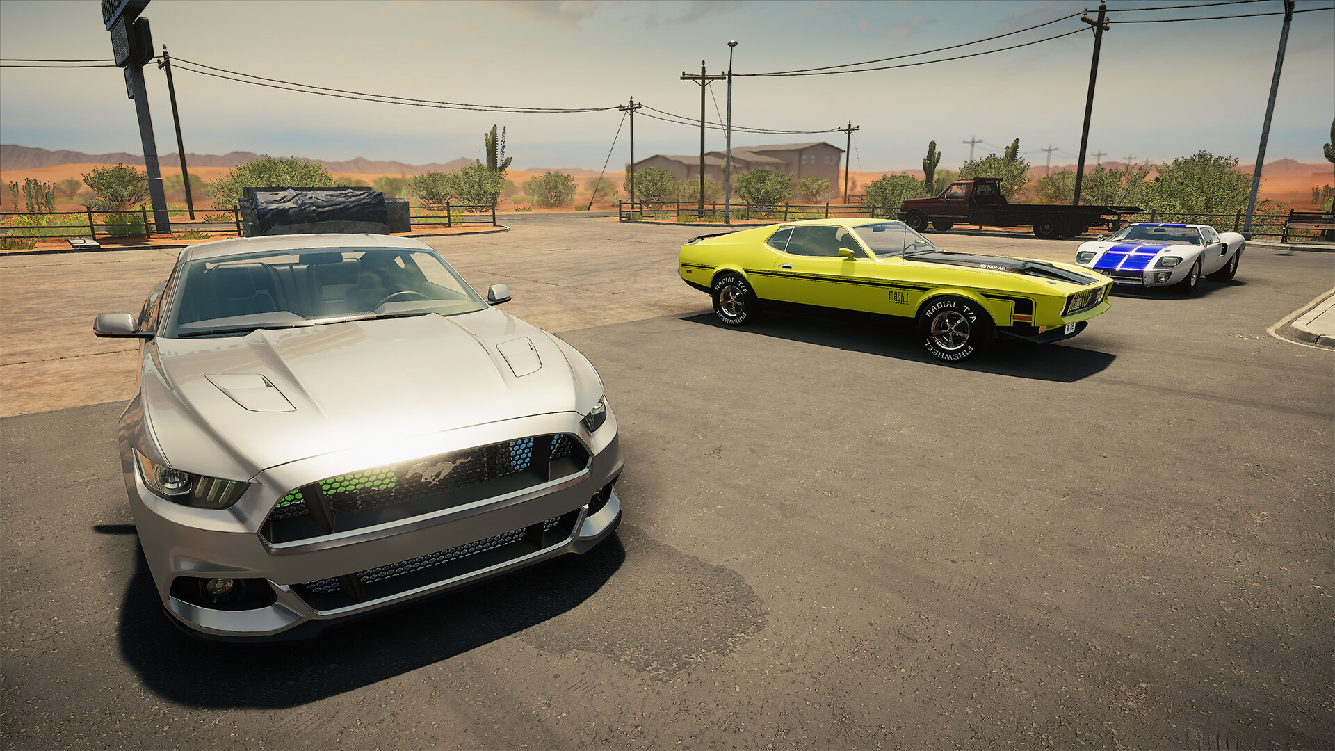 Car Mechanic Simulator 2021 - Ford Remastered DLC AR XBOX One / Xbox Series X|S CD Key