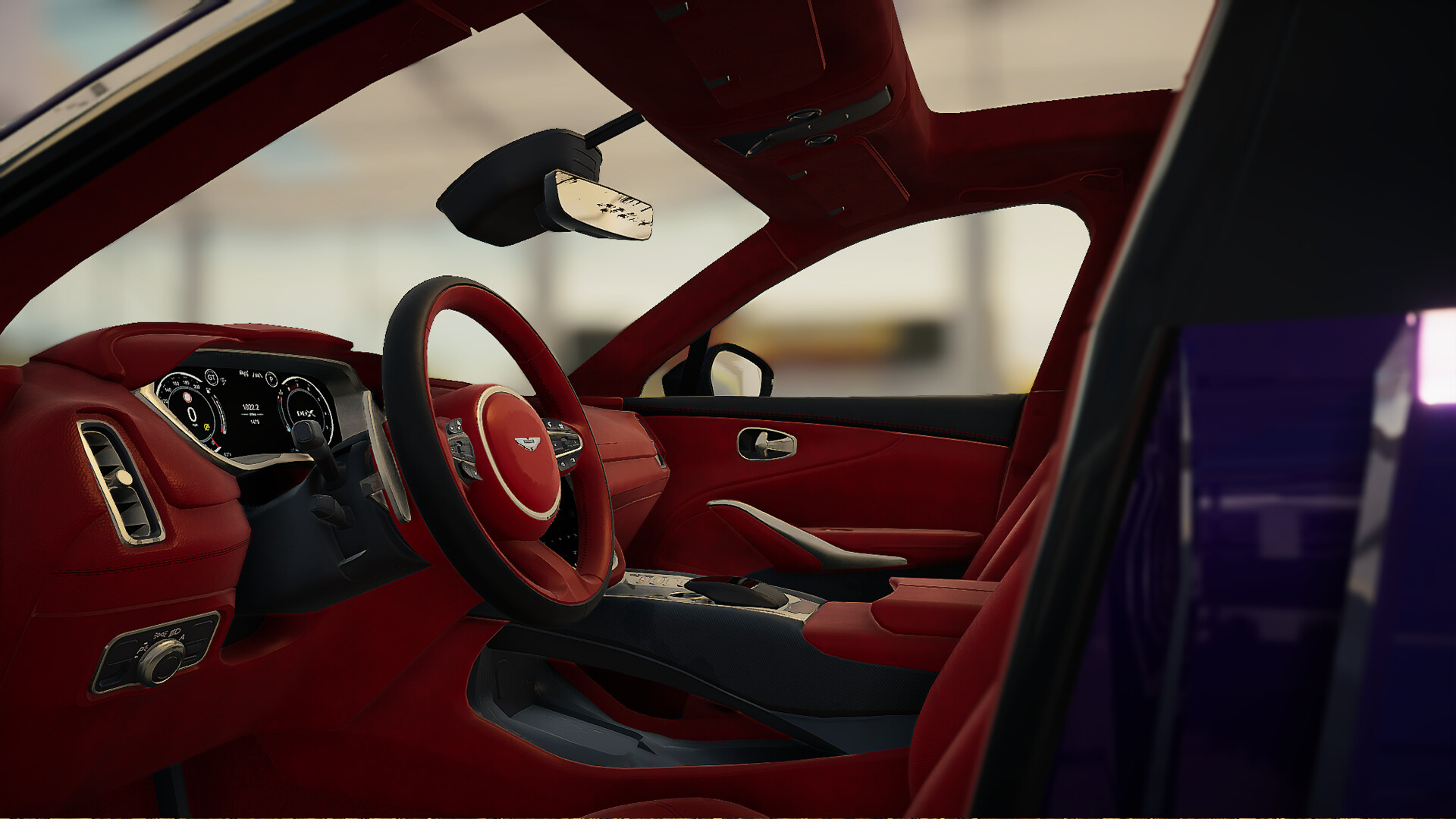 Car Mechanic Simulator 2021 - Aston Martin DLC AR XBOX One / Xbox Series X|S CD Key