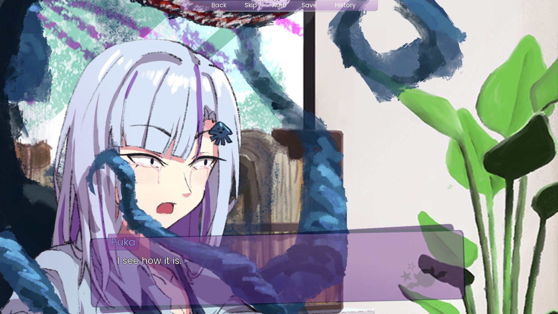 Kuroi Tsubasa AR XBOX One / Xbox Series X|S CD Key