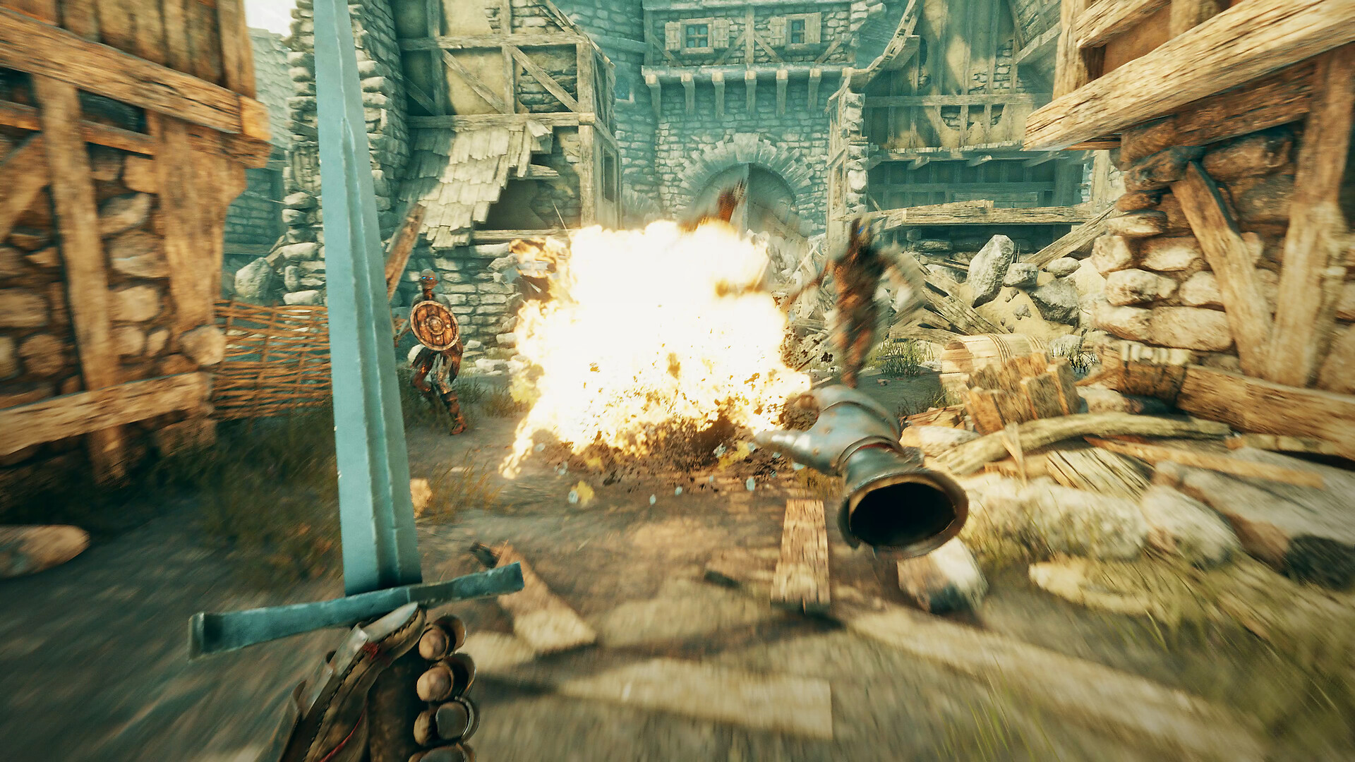 Undead Citadel Steam CD Key