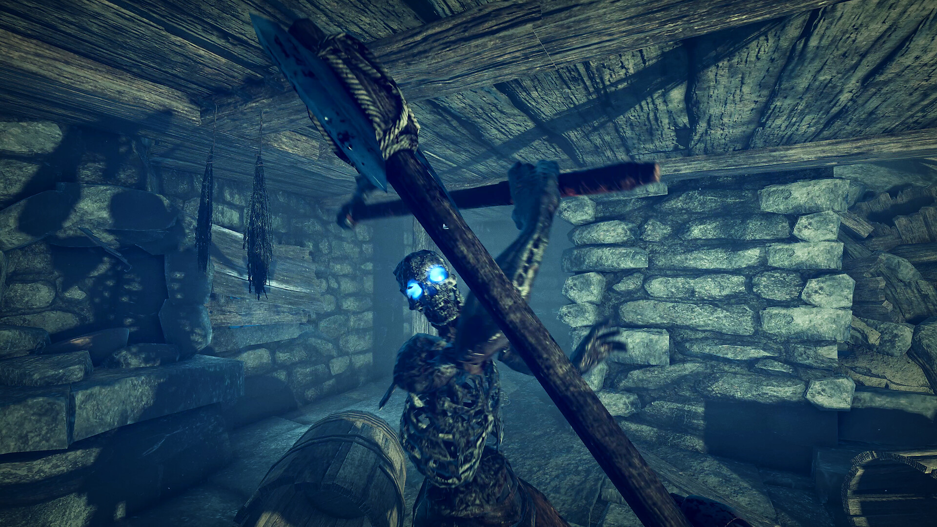 Undead Citadel Steam CD Key