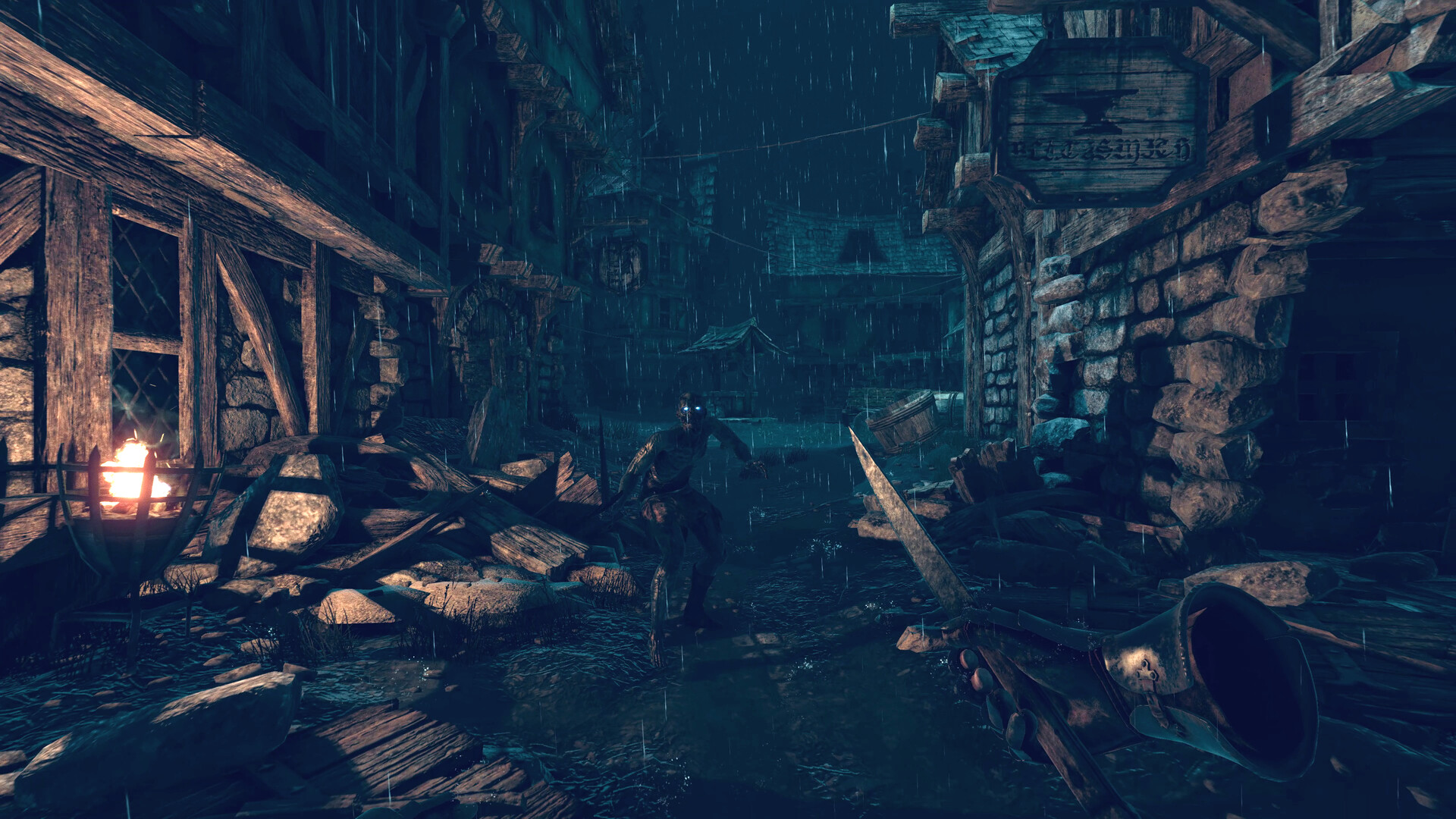 Undead Citadel Steam CD Key