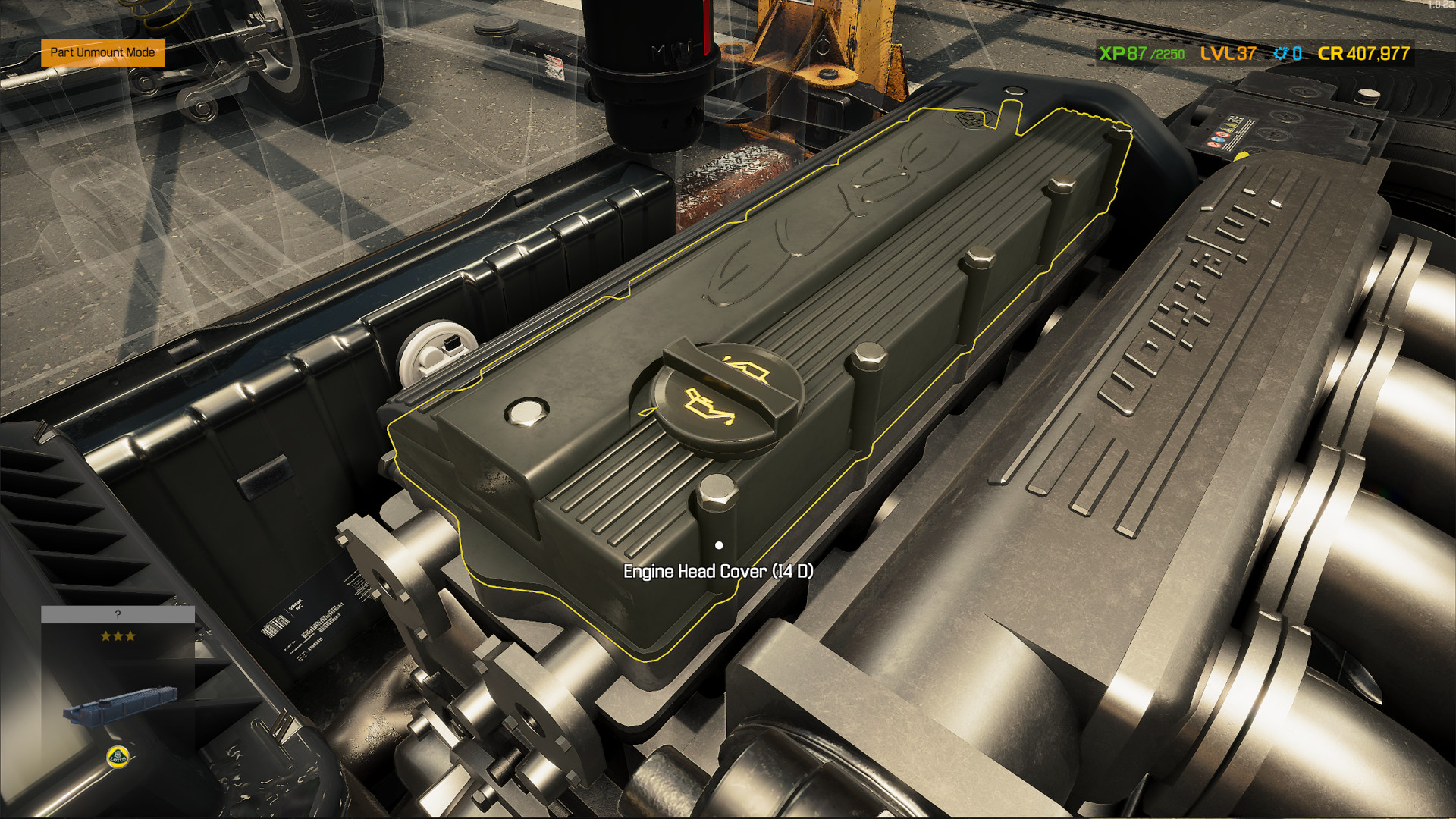 Car Mechanic Simulator 2021 - Lotus Remastered DLC AR XBOX One / Xbox Series X|S CD Key
