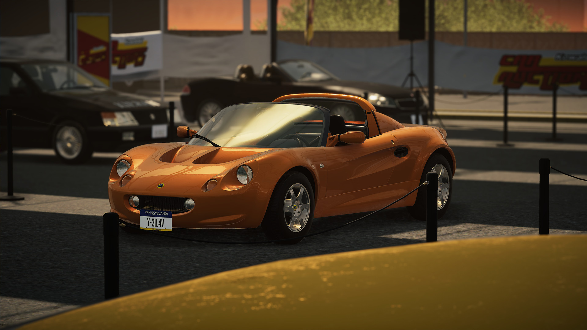 Car Mechanic Simulator 2021 - Lotus Remastered DLC AR XBOX One / Xbox Series X|S CD Key