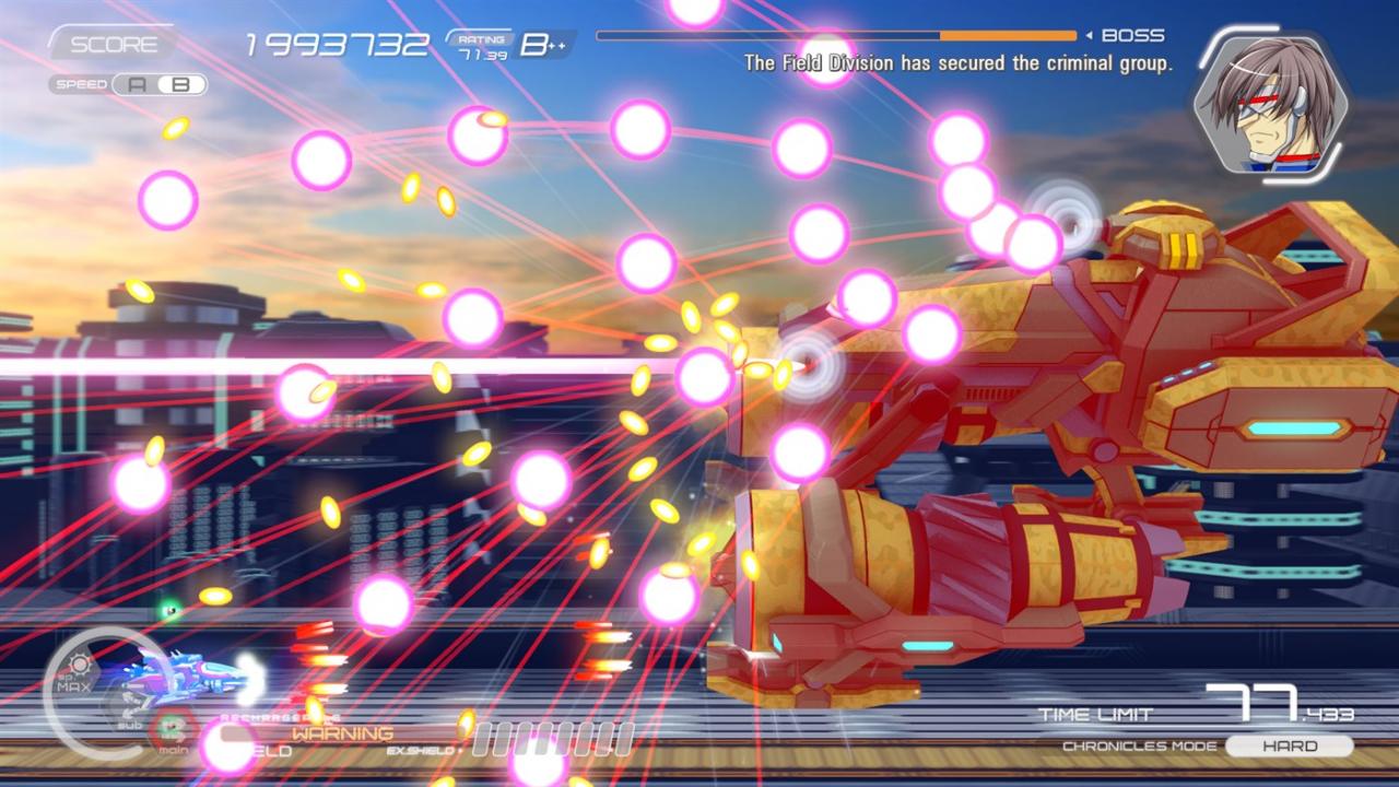 Natsuki Chronicles AR XBOX One / Xbox Series X|S CD Key