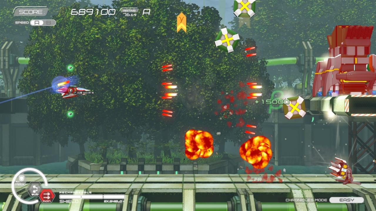 Natsuki Chronicles AR XBOX One / Xbox Series X|S CD Key