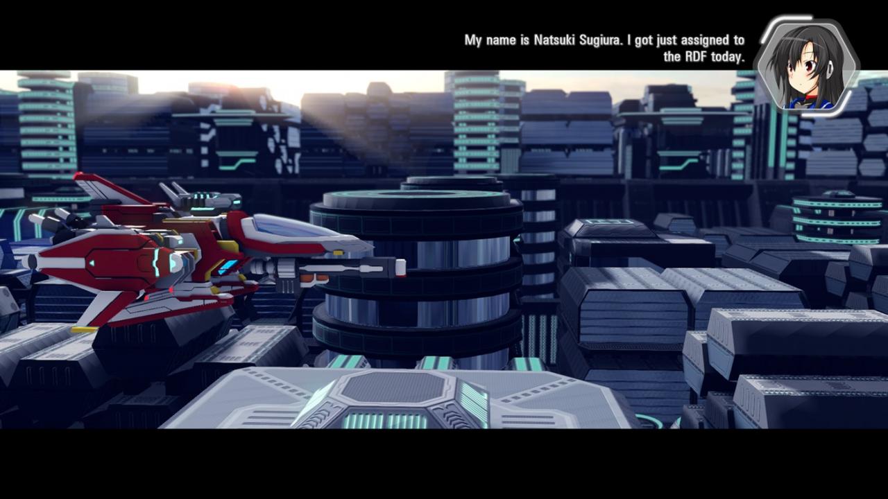 Natsuki Chronicles AR XBOX One / Xbox Series X|S CD Key